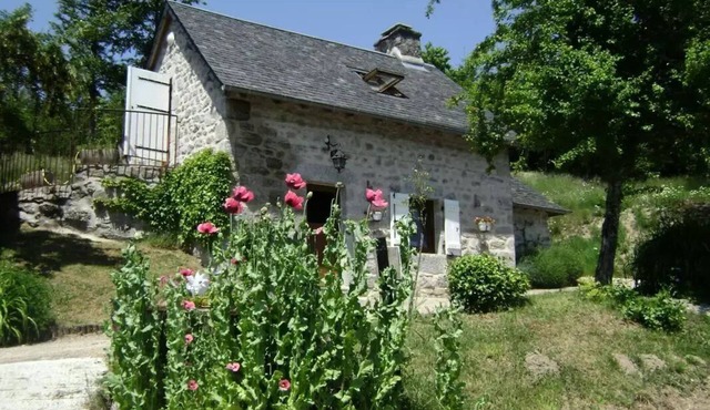 Gîte de France in Chaveroche 2 ears - Gîte de France 2 people