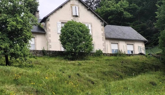 Gîte de France in Grandsaigne 1 ear - Gite de France 5 people