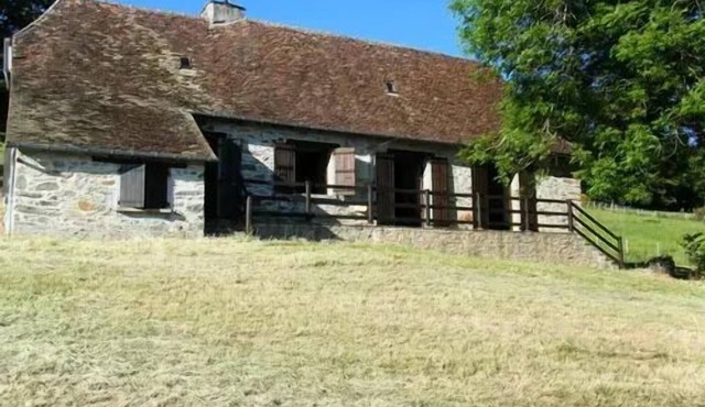 Gîte de France in Juillac (Correze) 2 ears - Gite de France 5 people