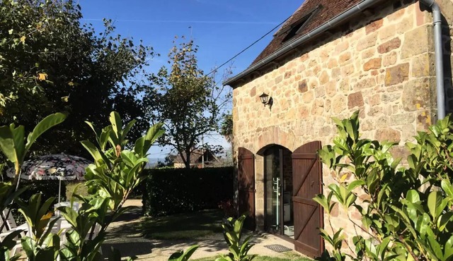 Gîte de France in Puy-d'Arnac 3 ears - Gîte de France 4 people