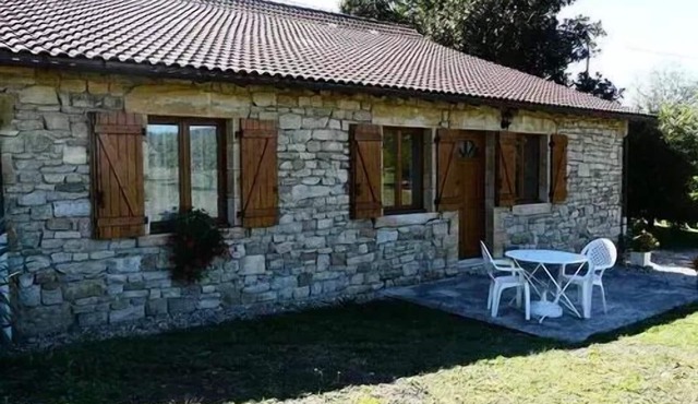 Gîte de France in Saillac 2 ears - Gîte de France 2 people