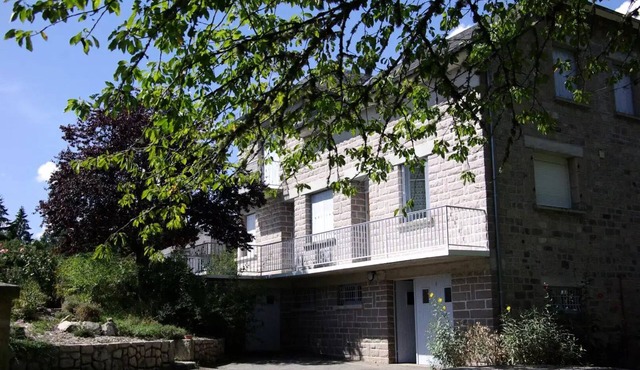 Gîte de France in Soudeilles 3 ears - Gite de France 14 people