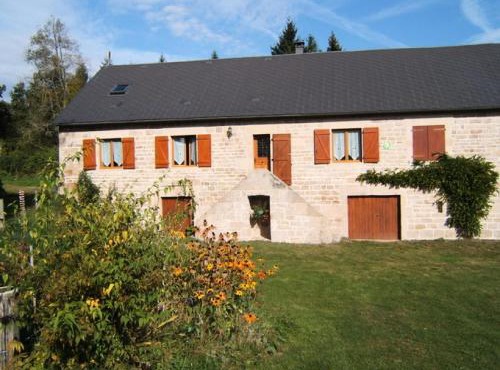 Gîte de France La barthèçoice 3 épis - Gîte de France 7 personnes MAE-0074
