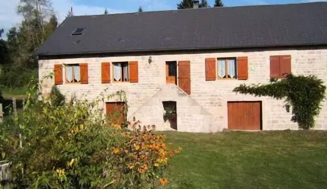 Gîte de France La barthèçoice 3 ears - Gîte de France 7 people