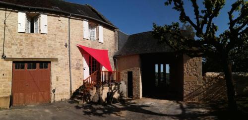 Gîte de France Le colibri 2 épis - Gîte de France 6 personnes MAE-9894