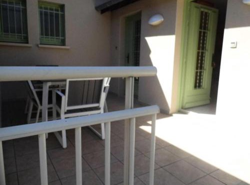 Gîte de France Le doustre 2 épis - Gîte de France 4 personnes MAE-8914