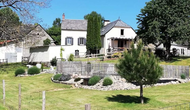 Gîte de France Les fig trees 3 ears - Gîte de France 4 people