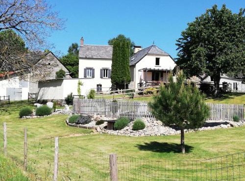 Gîte de France Les figuiers 3 épis - Gîte de France 4 personnes MAE-6544