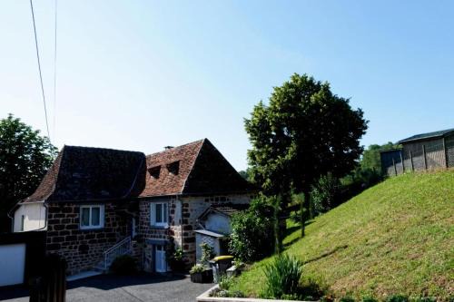 Gîte de France Les palinières 3 épis - Gîte de France 4 personnes MAE-9384