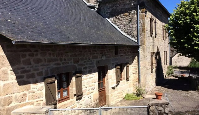 Gîte de France Les mésanges 3 ears - Gîte de France 4 people