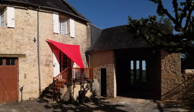 Gîte de France The hummingbird 2 ears - Gîte de France 6 people