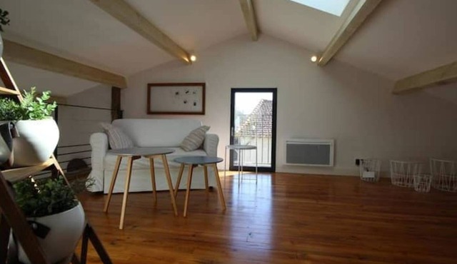 Gîte de FRIZOT, 5 minutes from Nogaro, all inclusive