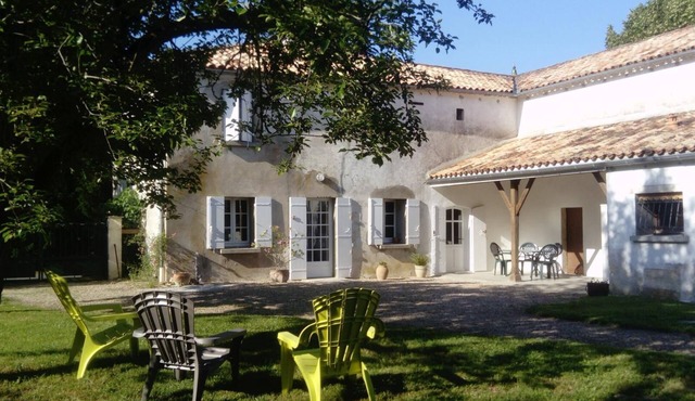 Gîte de Gotic - Pujols