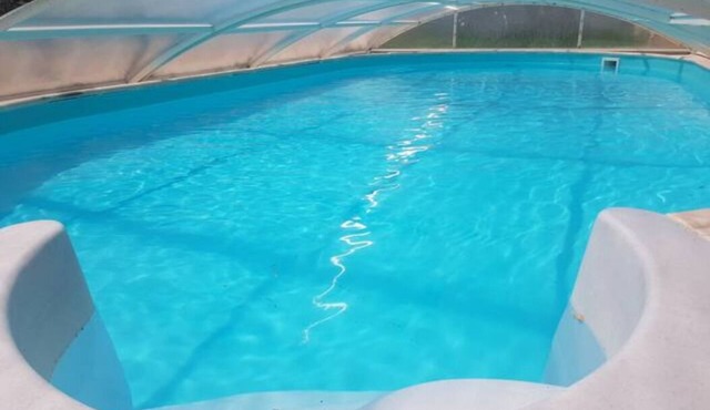 Gîte de Groupe aux Portes de Cognac