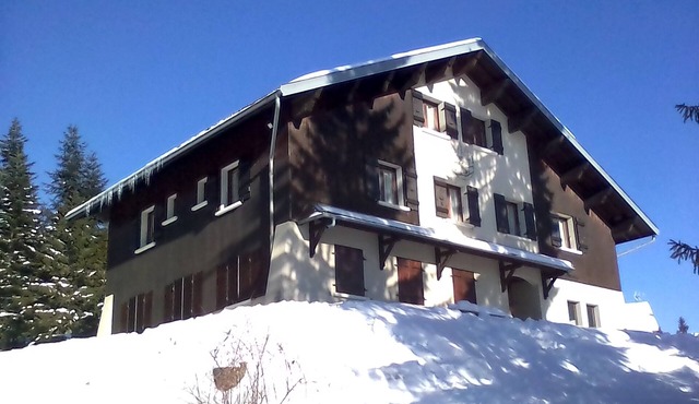 Gîte de Groupe des Rochats