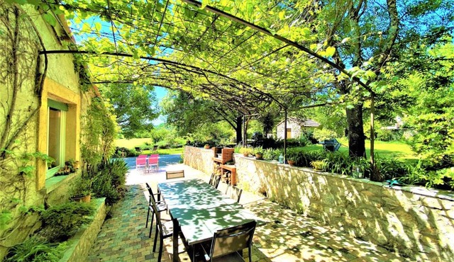 Gîte de groupe 15 à 19p, parc, salle de réception - CHAMBRES D'HOTES en semaine