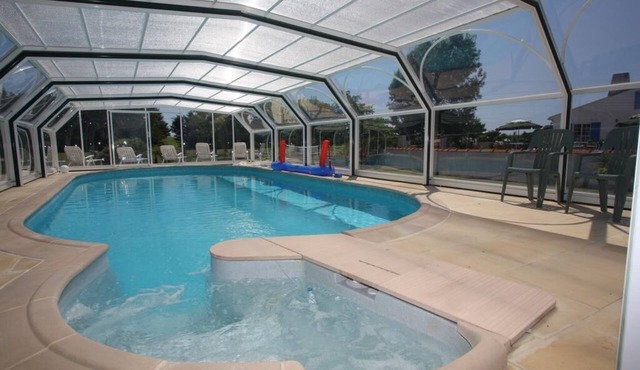 Gîte de Groupes, Charme, Calme et Proximité des Plages