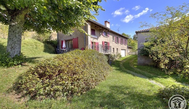 Gîte de Haute Combe - JULIENAS