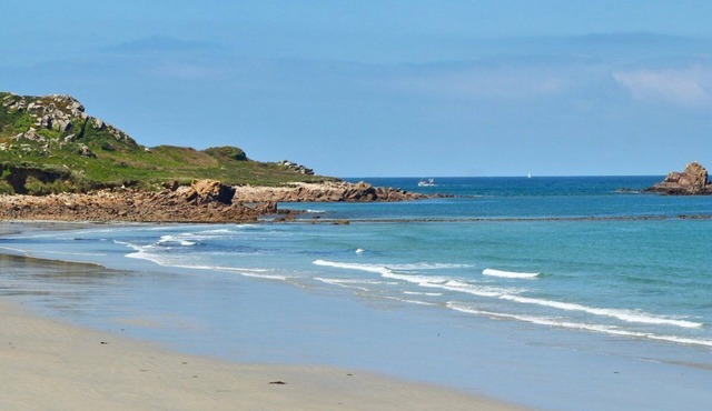 Gîte de kerougay - GUICLAN