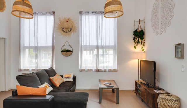 Gîte de l'École des Gourmands – Comfort, On-Site Restaurant & Charm in Dordogne