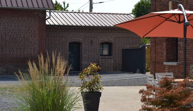 Gîte de l'écureuil – Les Gîtes du Manoir du Tost