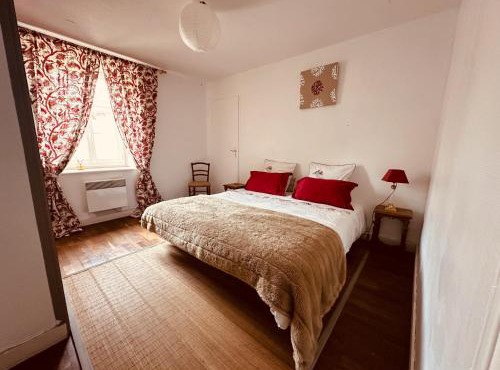 Gîte de l'Étang Vieux