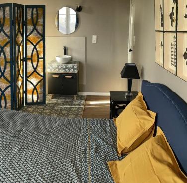 Gîte de l’ancienne Mairie