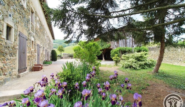 Gîte de l'Annexe des Fournelles