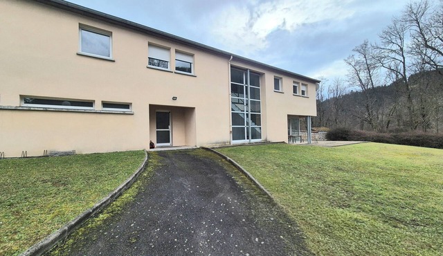 Gîte de l'Anzon, group gîte