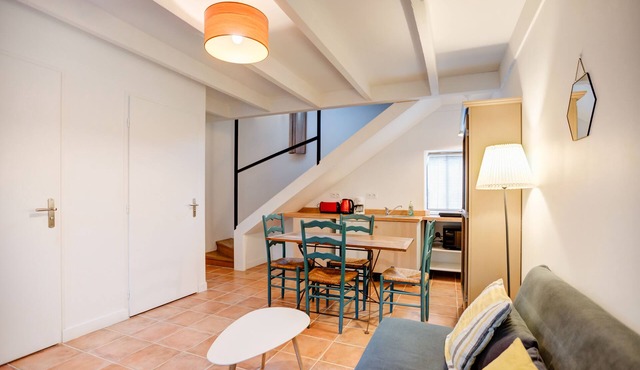 Gîte de l'Atelier Gorges de l'Ardèche