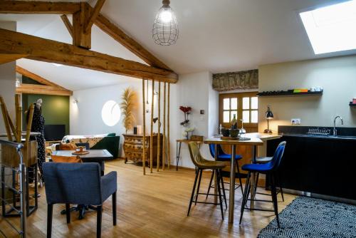 Gîte de l'Autre Jardin