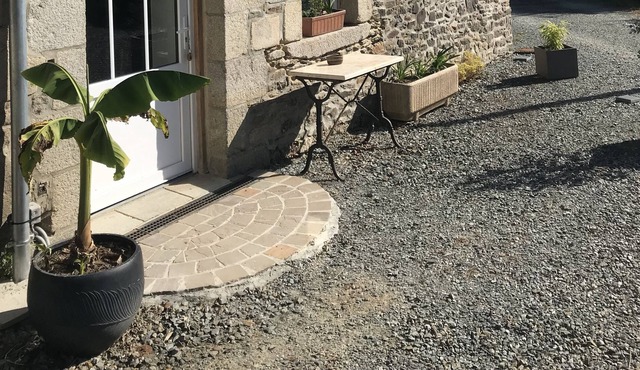 Gîte de L'eau qui Dort