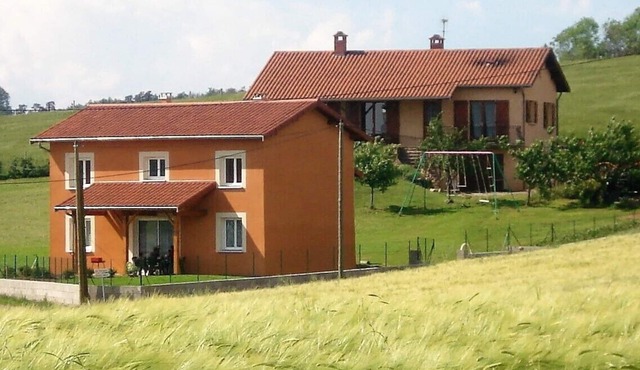 Gîte de L' Eclaircie