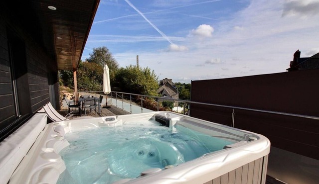 Gîte de l'Estuaire classified 3 stars