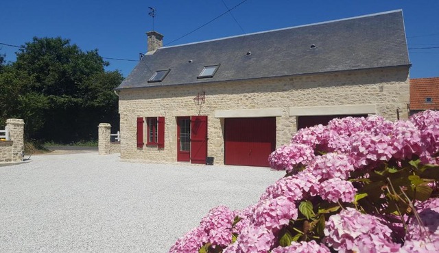 gîte de la Girouette