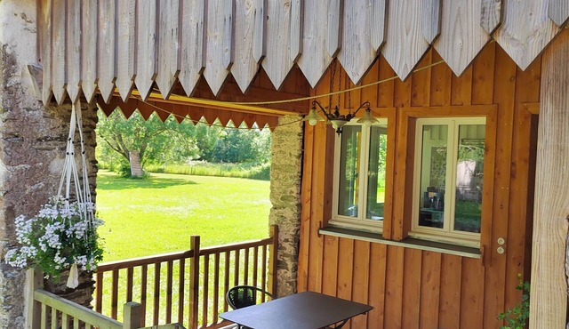 Gîte de La Janière, Maison Cosy à 500 Mètres de la Loire