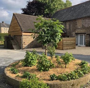 Gîte de l'hôtel Castel