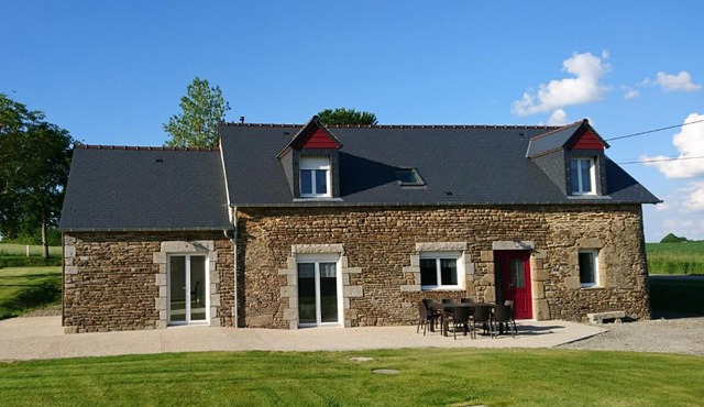 Gîte de l'hamelinaie