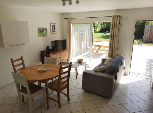 Gîte de L'Hermine (Le Domaine de Coat Rogan)