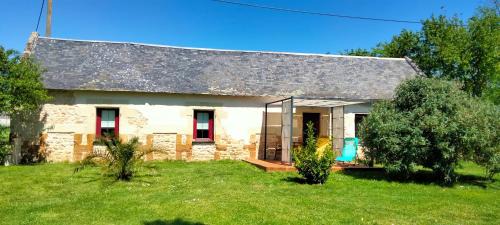 Gîte de l'Octroy Poitou