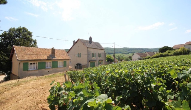 Gîte de l'Orbize - ST JEAN DE VAUX