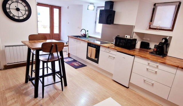 Gîte de la Bégude Monts de Randon