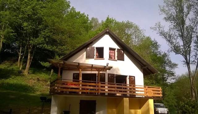 Gîte de la baerenbach