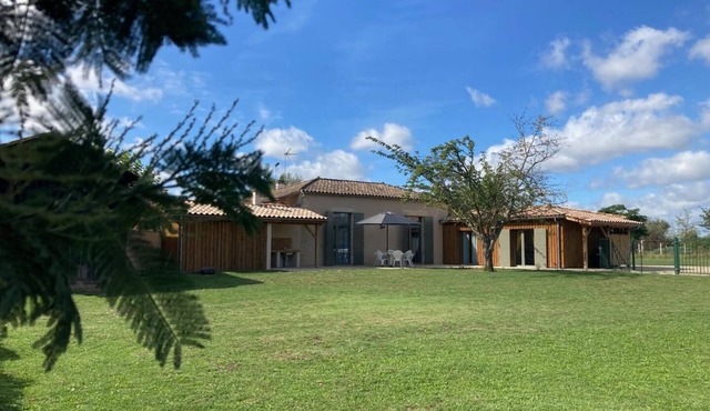 Gîte de la Belle Epoque