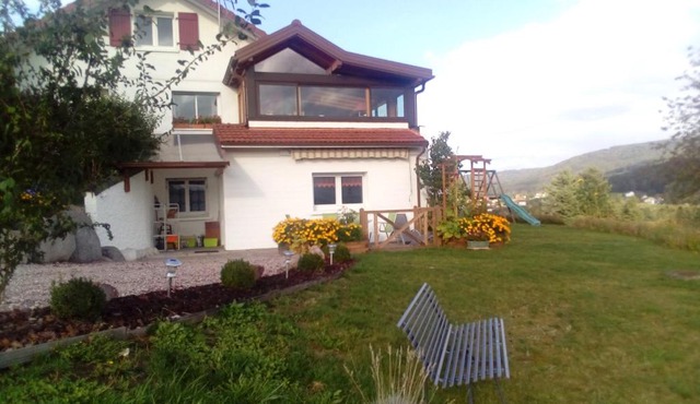 Gîte De La Belle Vallée