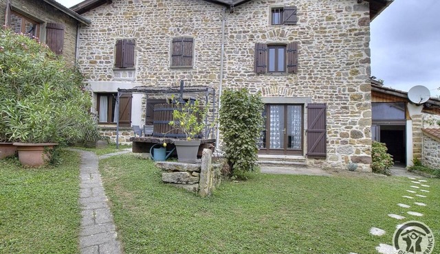 Gîte de la Bergeonnière