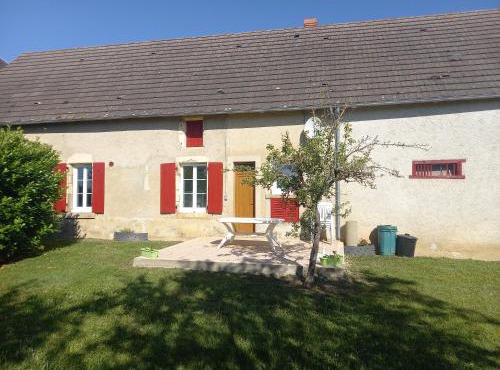 Gîte de la Bigaillonne