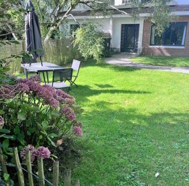 Gîte de la Biscuiterie