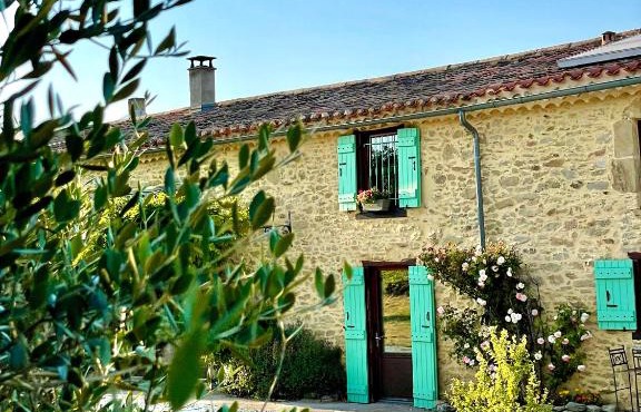 Gîte de la Bordeneuve