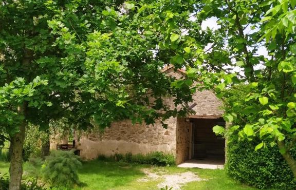 Gîte de La Brenelière